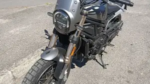 Benelli Leoncino 800 Trail (2022 - 26)  (3)