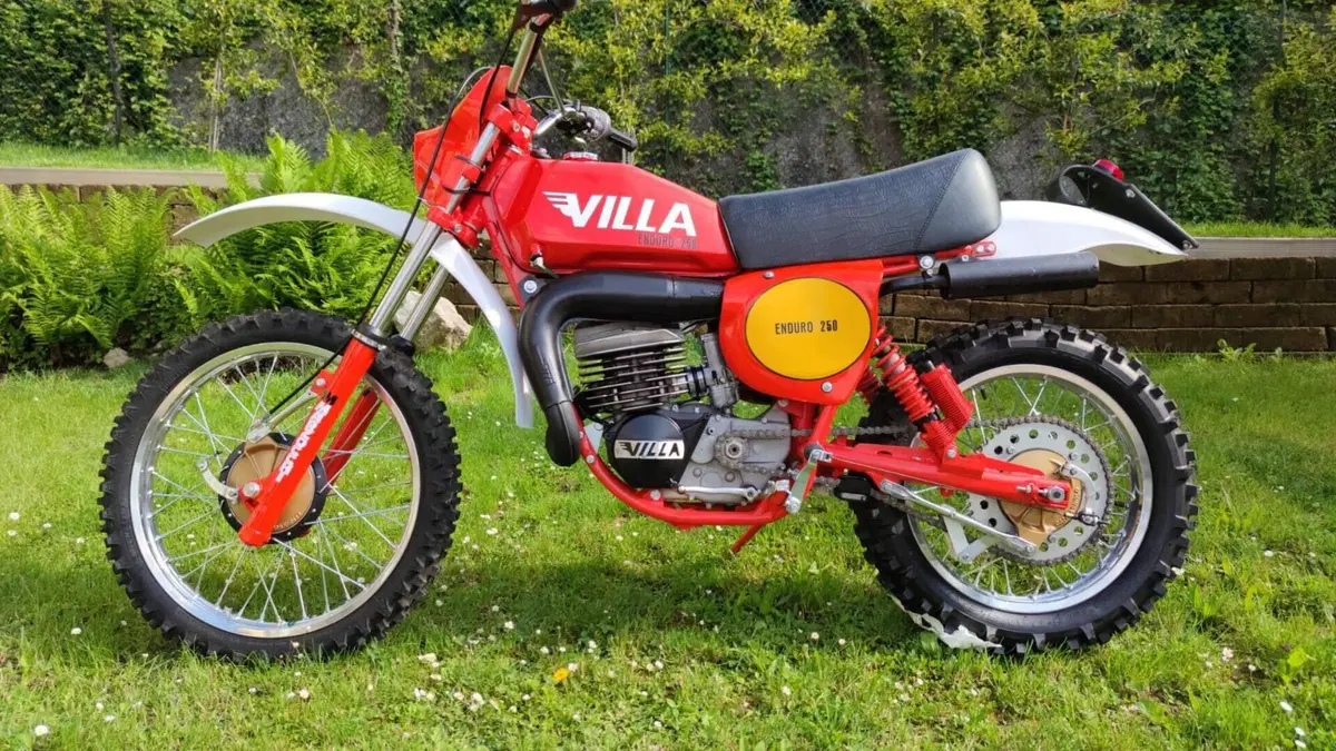 Villa  