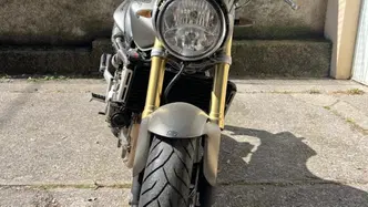 Honda Hornet 600 (2005 - 06) usata