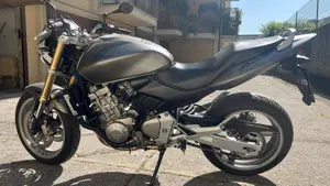 Honda Hornet 600 (2005 - 06)  (5)