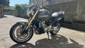 Honda Hornet 600 (2005 - 06)  (6)