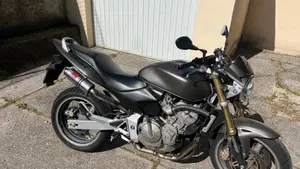 Honda Hornet 600 (2005 - 06)  (8)