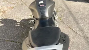 Honda Hornet 600 (2005 - 06)  (9)