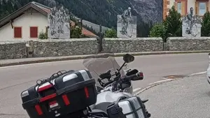 Triumph Tiger 1050 Sport ABS (2016 - 20)  (3)
