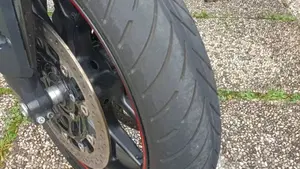 Triumph Tiger 1050 Sport ABS (2016 - 20)  (7)