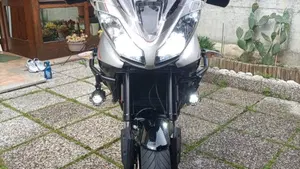 Triumph Tiger 1050 Sport ABS (2016 - 20)  (4)