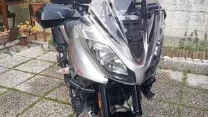 Triumph Tiger 1050 Sport ABS (2016 - 20)  (5)