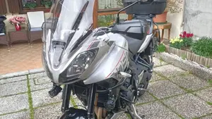 Triumph Tiger 1050 Sport ABS (2016 - 20)  (6)