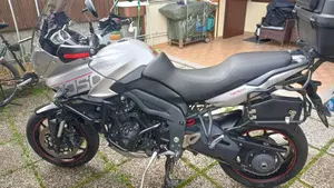 Triumph Tiger 1050 Sport ABS (2016 - 20) 