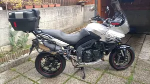 Triumph Tiger 1050 Sport ABS (2016 - 20)  (2)