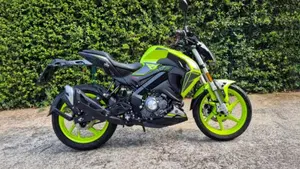 Keeway Motor RKF 125 (2021 - 24) 