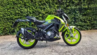 Keeway Motor RKF 125 (2021 - 24) usata