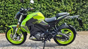 Keeway Motor RKF 125 (2021 - 24)  (6)
