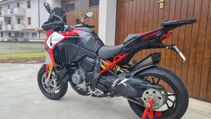 Ducati Multistrada V4 Pikes Peak (2021 - 24)  (5)