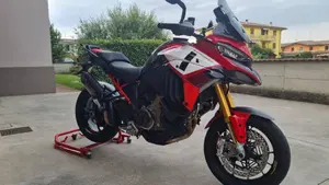 Ducati Multistrada V4 Pikes Peak (2021 - 24)  (10)