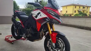 Ducati Multistrada V4 Pikes Peak (2021 - 24)  (11)