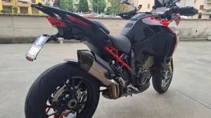 Ducati Multistrada V4 Pikes Peak (2021 - 24)  (13)