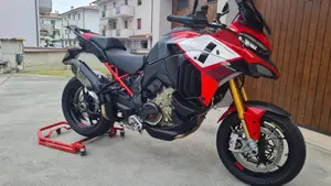 Ducati Multistrada V4 Pikes Peak (2021 - 24)  (15)