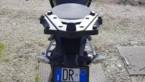 Ducati Multistrada 1200 S Sport (2010 - 12)  (3)
