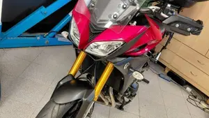 Yamaha Tracer 900 ABS (2015 - 16) 