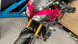 Yamaha Tracer 900 ABS (2015 - 16) usata