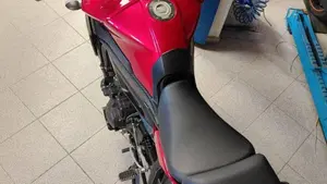 Yamaha Tracer 900 ABS (2015 - 16)  (2)