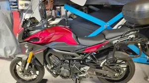 Yamaha Tracer 900 ABS (2015 - 16)  (3)