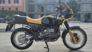 Bmw R 100 GS  (2)