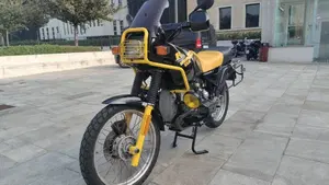 Bmw R 100 GS  (3)
