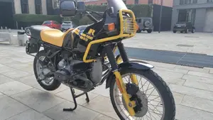 Bmw R 100 GS  (4)
