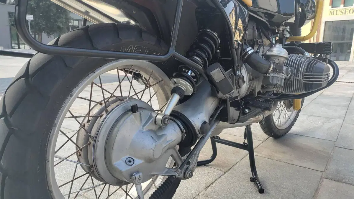 Bmw R 100 GS  (10)