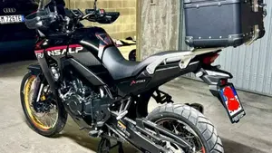 Honda Transalp XL750 (2025)  (3)