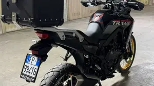 Honda Transalp XL750 (2025)  (4)