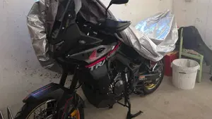 Honda Transalp XL750 (2025)  (6)