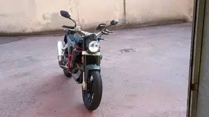 Swm Varez 125 (2022 - 23)  (3)
