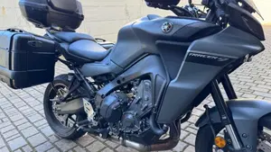 Yamaha Tracer 9 (2021 - 24) 