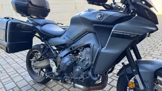 Yamaha Tracer 9 (2021 - 24) usata