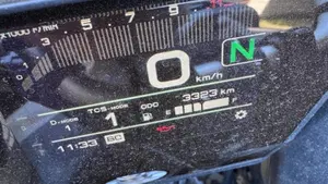 Yamaha Tracer 9 (2021 - 24)  (4)
