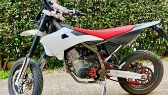 Fantic Motor Caballero 125 Deluxe (2025 - 26) usata
