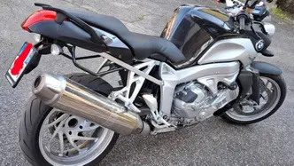 Bmw K 1200 R usata