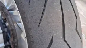 Bmw K 1200 R  (5)