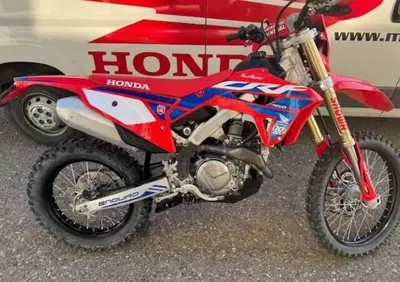 Honda CRF 450RX Enduro (2024) - Annuncio 9980574