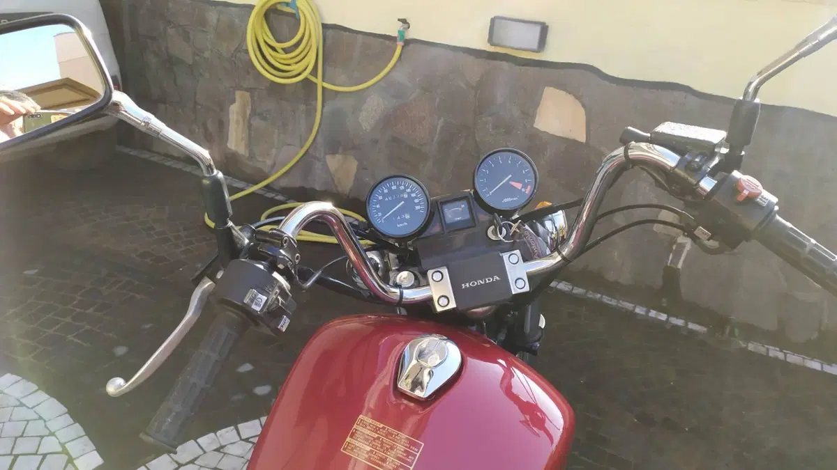 Honda   (3)