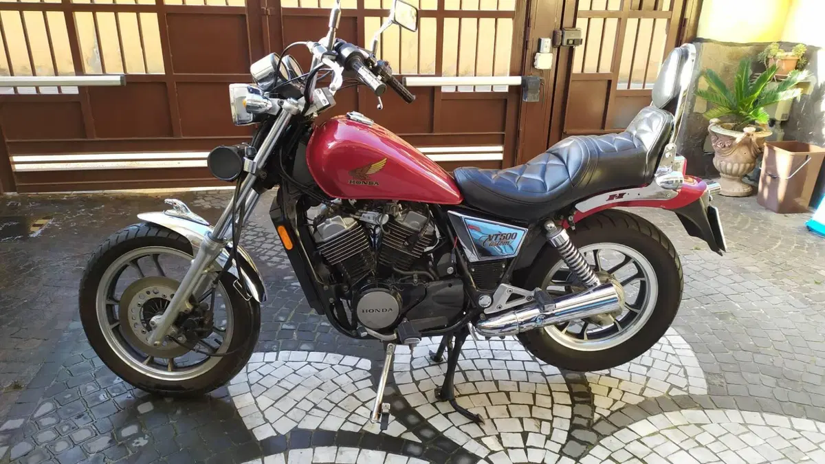 Honda   (4)