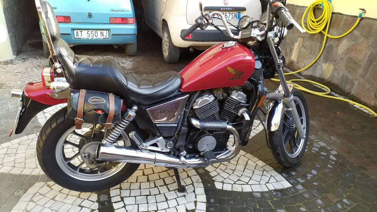 Honda   (6)