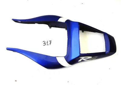 Codone Yamaha R6 YZF (n. 317) cod.: 5 EB - Annuncio 9980578