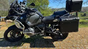 Bmw R 1250 GS Adventure (2021 - 24) 