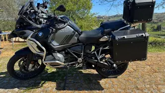Bmw R 1250 GS Adventure (2021 - 24) usata