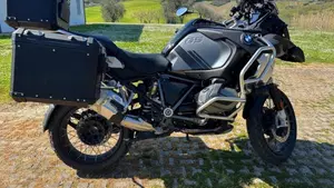 Bmw R 1250 GS Adventure (2021 - 24)  (2)