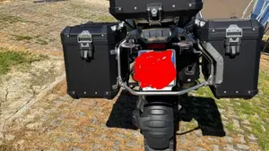 Bmw R 1250 GS Adventure (2021 - 24)  (4)